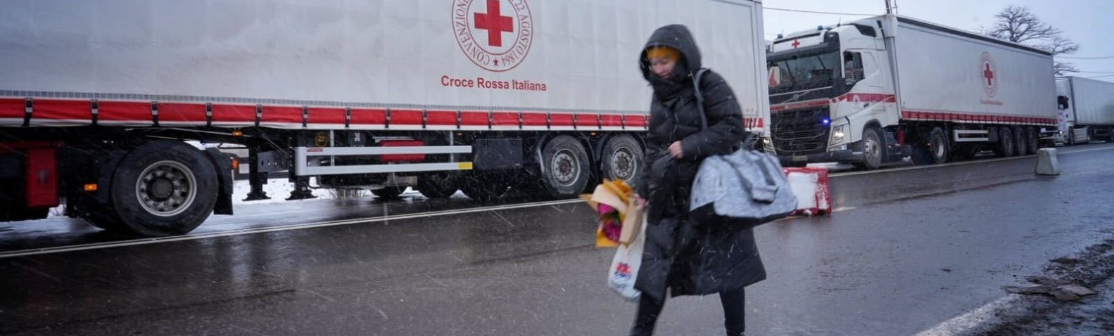 El riesgo de trata ante las movilizaciones masivas de población