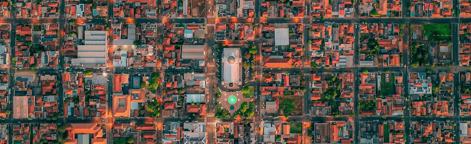 Un análisis sobre cómo el territorio determina nuestras oportunidades