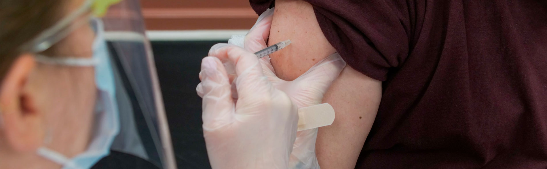 Las vacunas salvan vidas