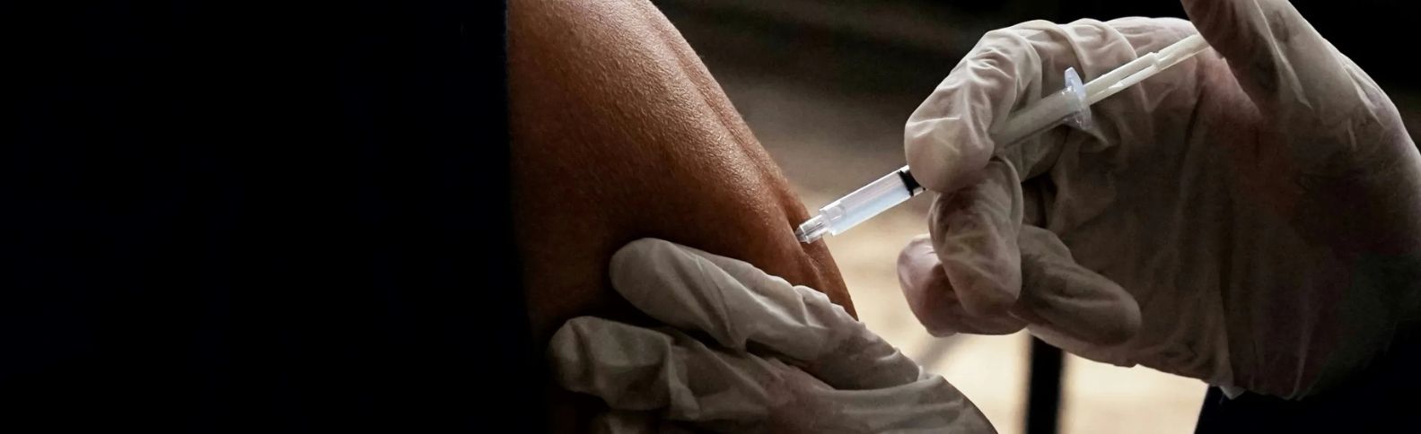 Vacúnate frente a la gripe: protege tu salud y la de los demás