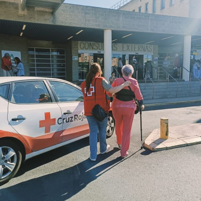 Envejecer con autonomía es posible