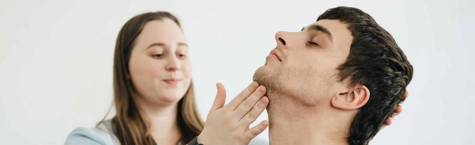 Recuperar la voz después del cáncer