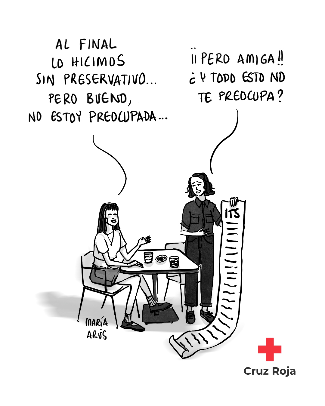 Pequeños gestos, grandes consecuencias