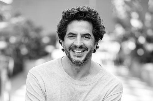 PABLO BLÁZQUEZ (ETHIC)