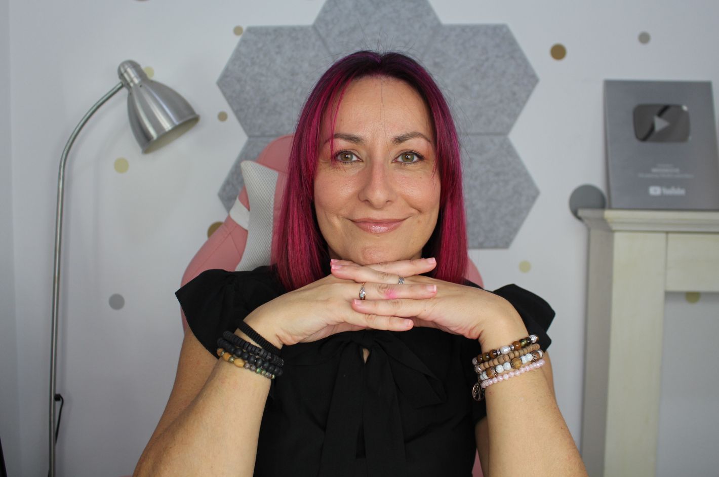 NATALIA DÍAZ (MEDIANOCHE)