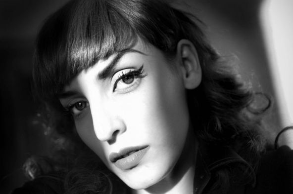 Maysun: “La injusticia social es lo que me mueve”