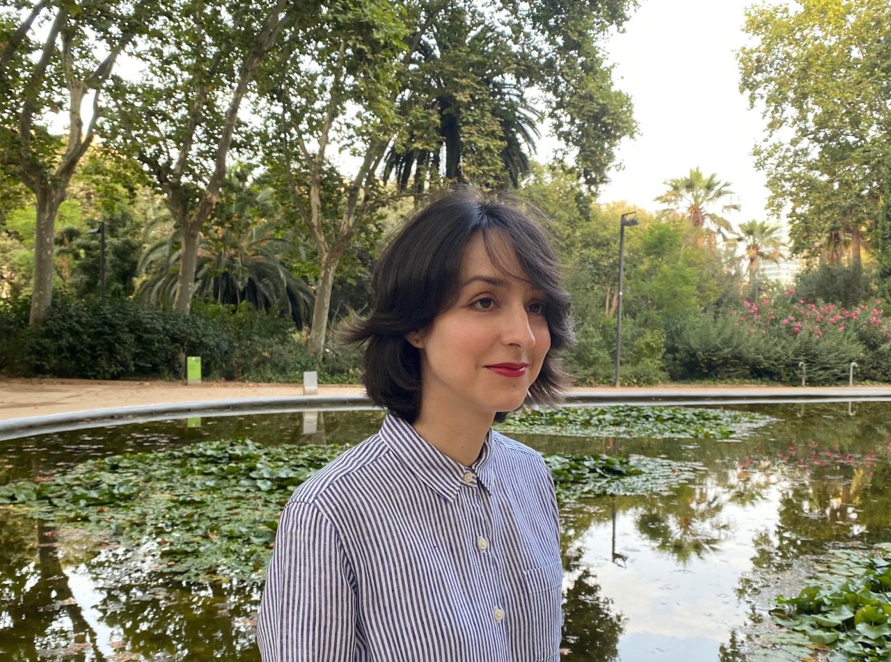 Marta D. Riezu: “Dónde compras la ropa es un asunto que te atañe, y nuestras compras tienen consecuencias”