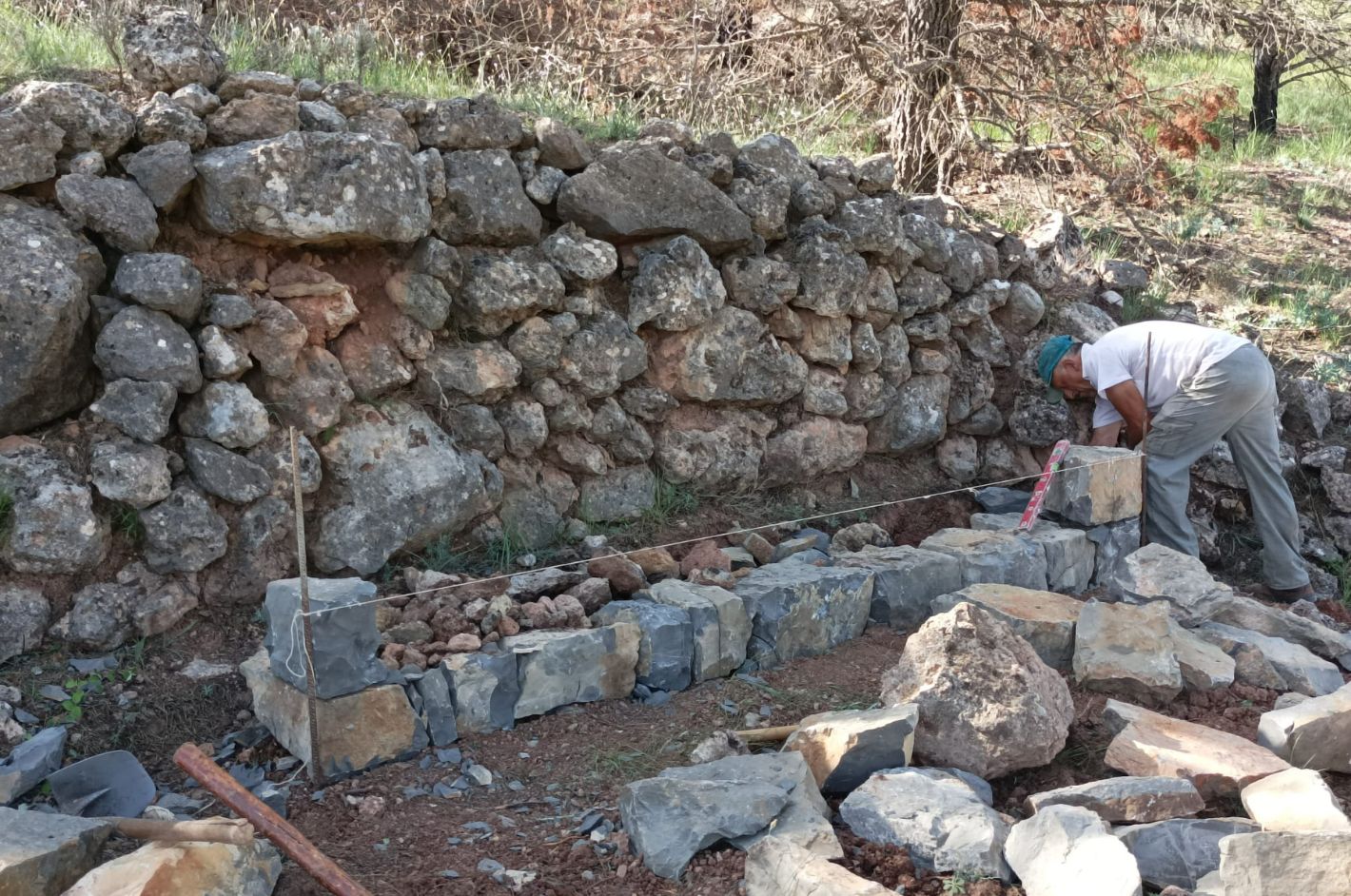 Reto 1213, una nueva vida para la España Despoblada