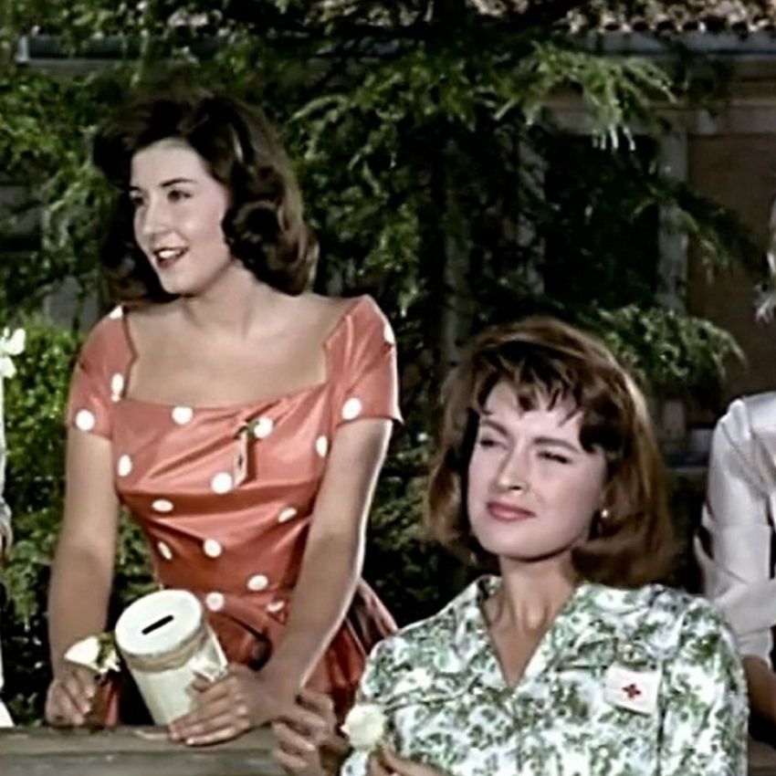 Una mirada a Cruz Roja Española a través del arte