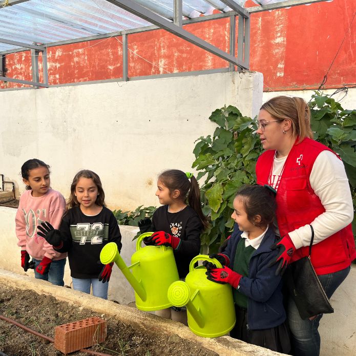La educación, más allá de los deberes
