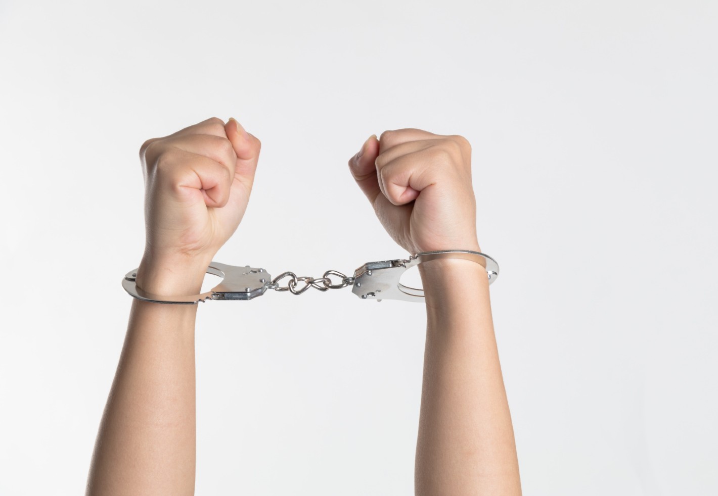 Contra la trata de seres humanos