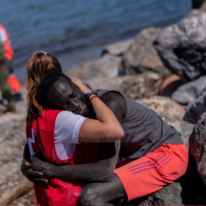 Un año de AHORA a través de 500 historias