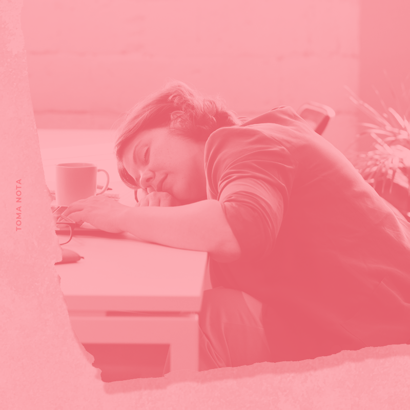 Cómo mejorar tu sueño: guía para dormir bien