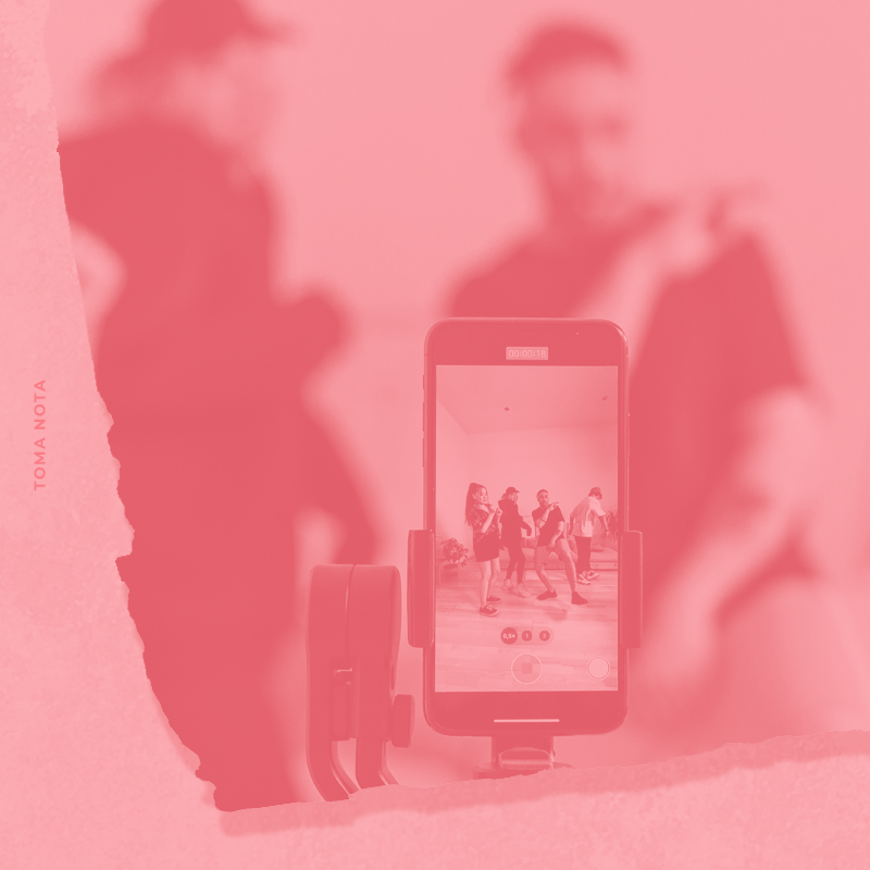 Cómo acercarse a la generación Z