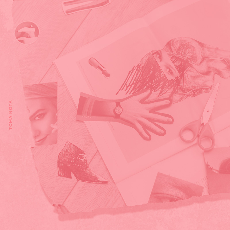 Claves para exprimir nuestra creatividad