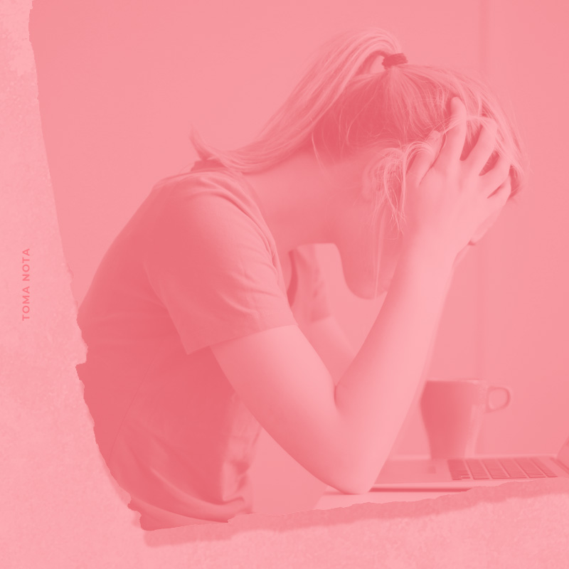 Cómo gestionar la ansiedad