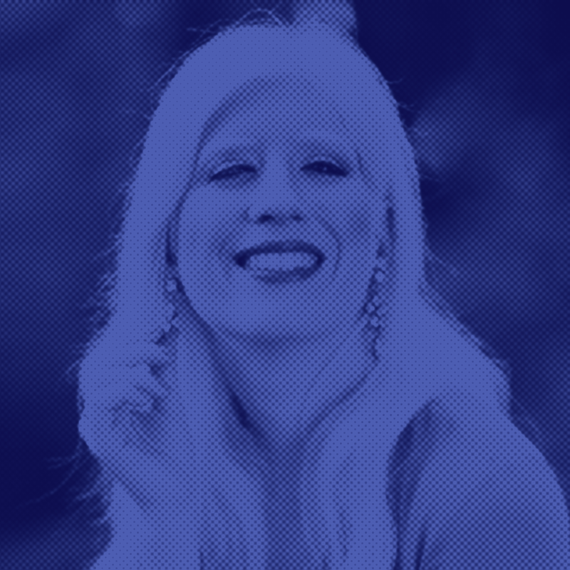 'Voces que inspiran' con Patty Bonet