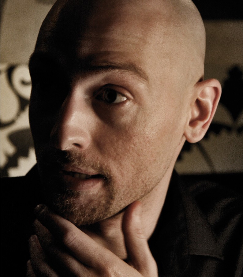 Raúl Serrano Jiménez