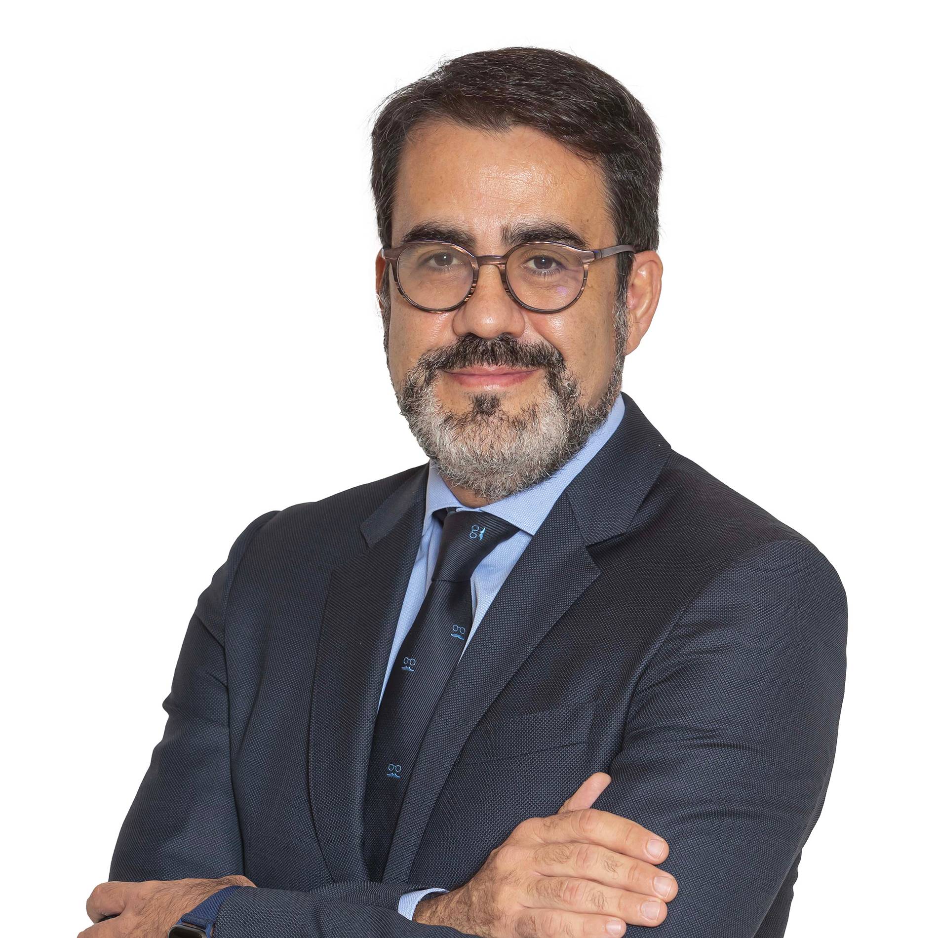 Carlos Esquivias