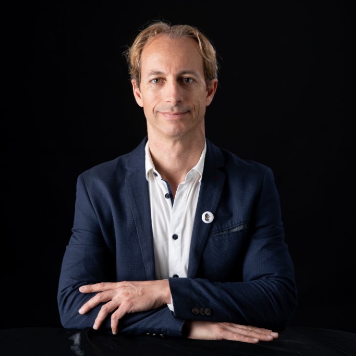 Enrique Pérez-Carrillo