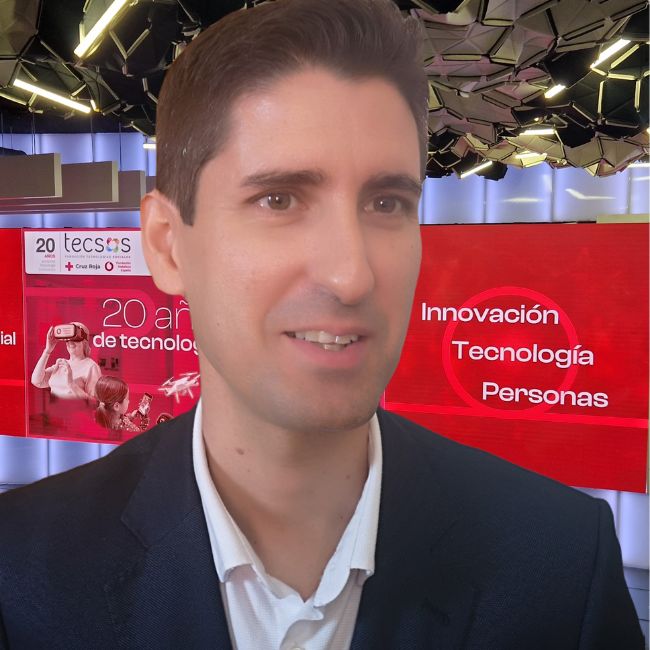 Inteligencia Artificial como Tecnología Humanitaria para un mundo mejor