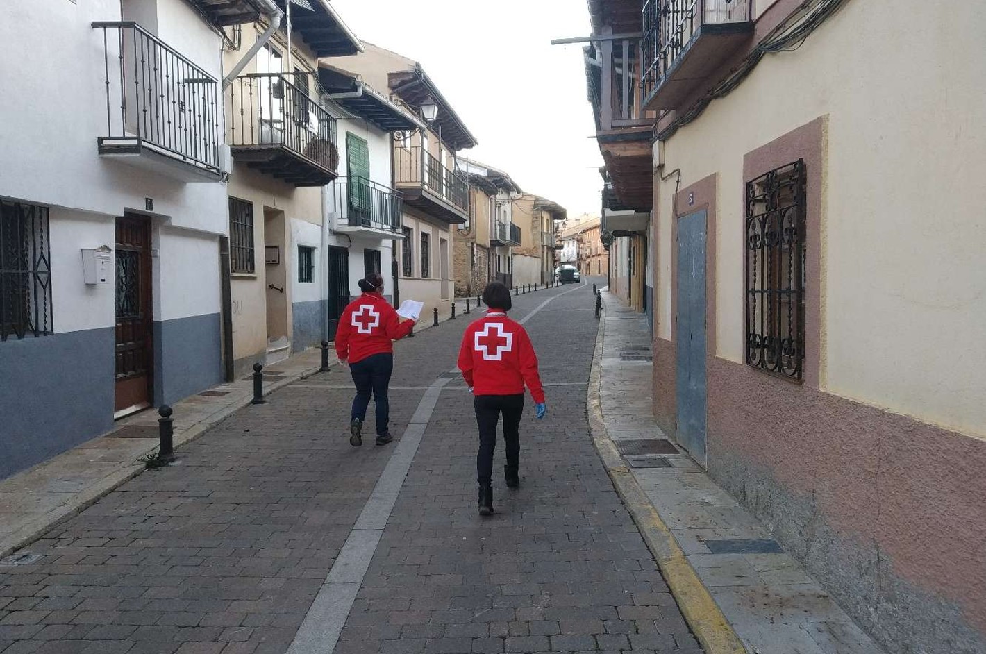 DESPOPULAZIOA ESPAINIAN