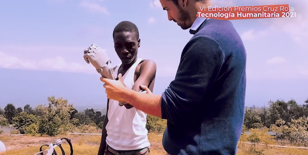 Diez años celebrando la tecnología al servicio de las personas