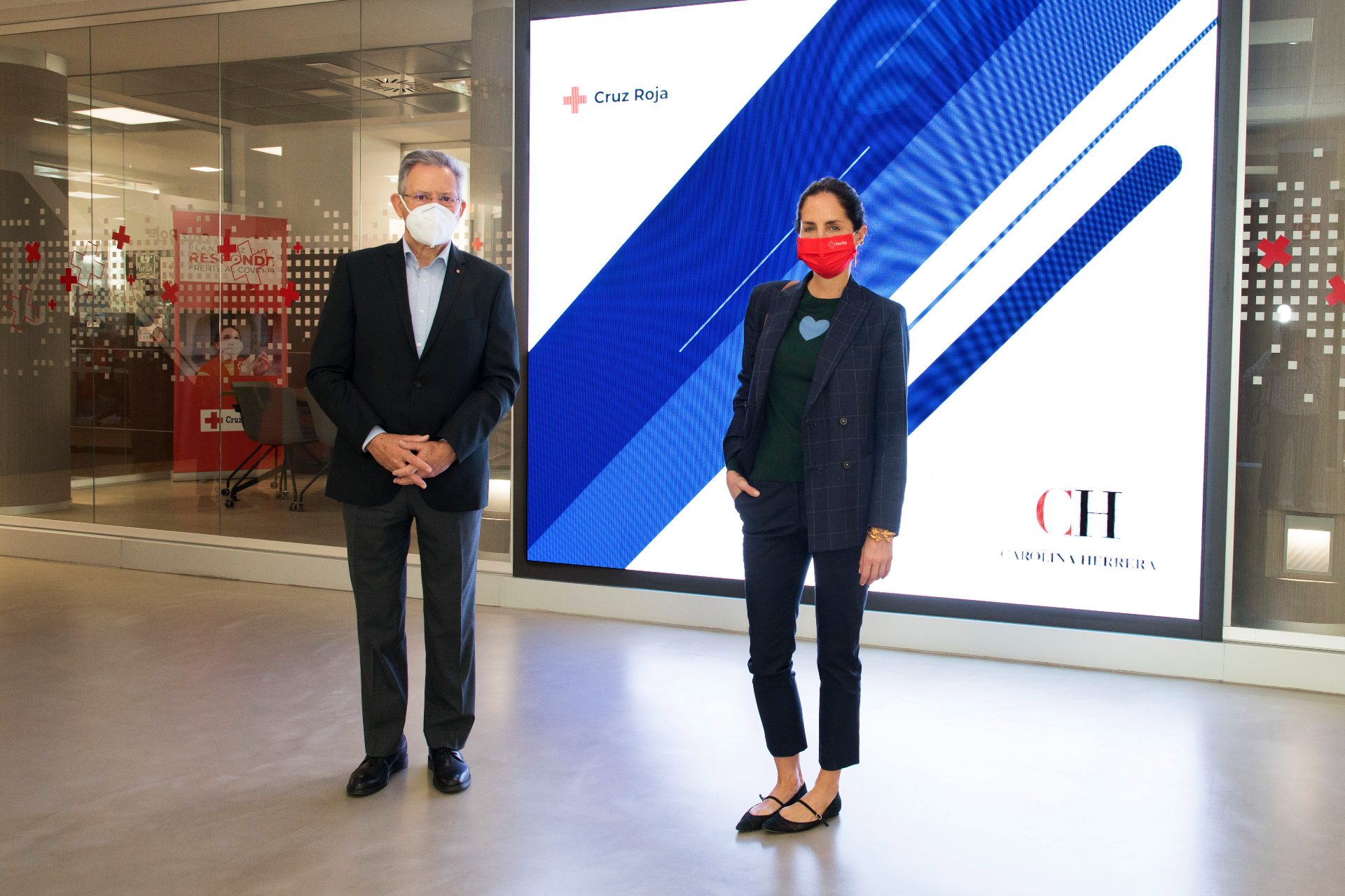 Directora creativa de Fragancias de Carolina Herrera