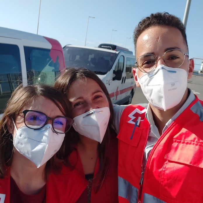 Si la sociedad es diversa, el voluntariado más