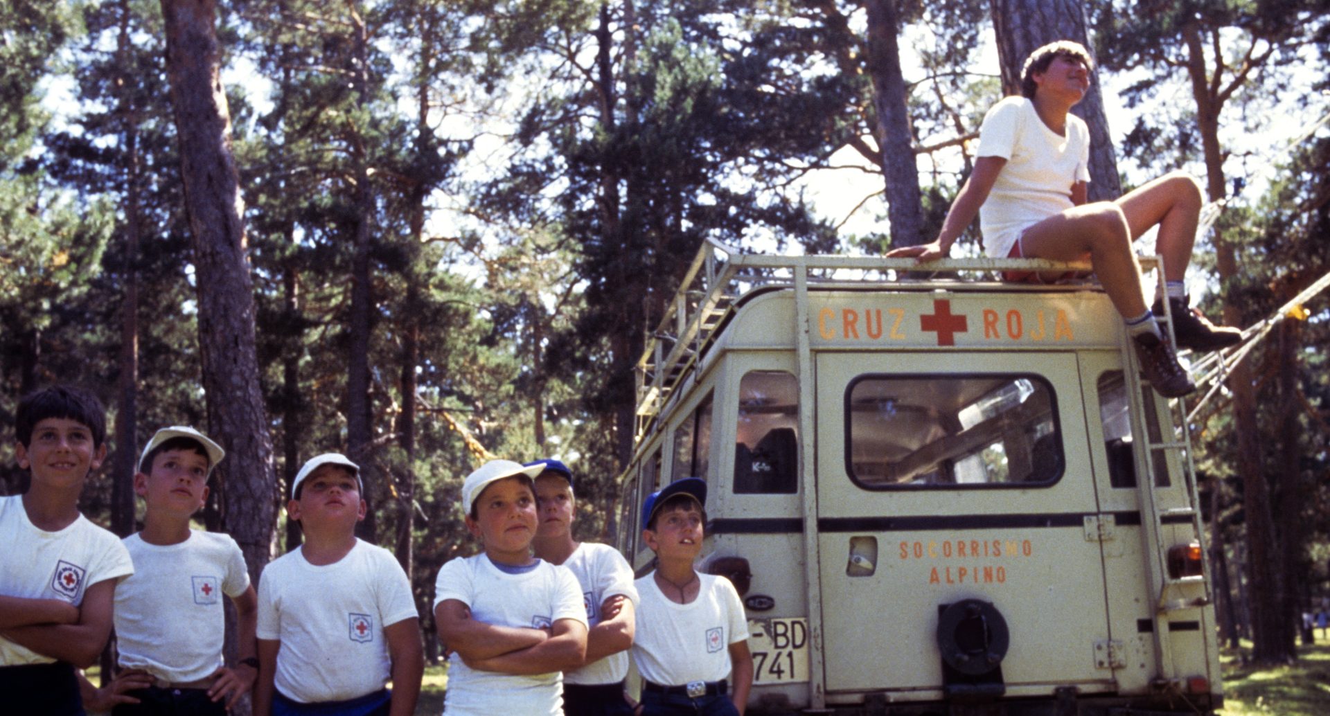 Cruz Roja Juventud sopla las velas de su aniversario más especial