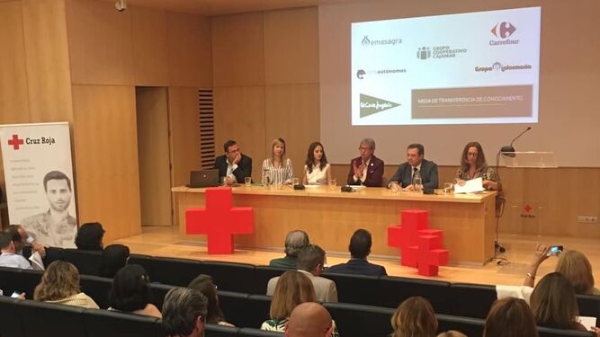 Primer ‘Foro de Transferencia de Conocimiento’ del Plan de Empleo en Andalucía