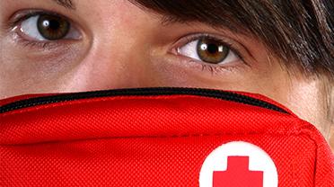 Primeros Auxilios Básicos(10H) - Cruz Roja Formación Comunidad de Madrid