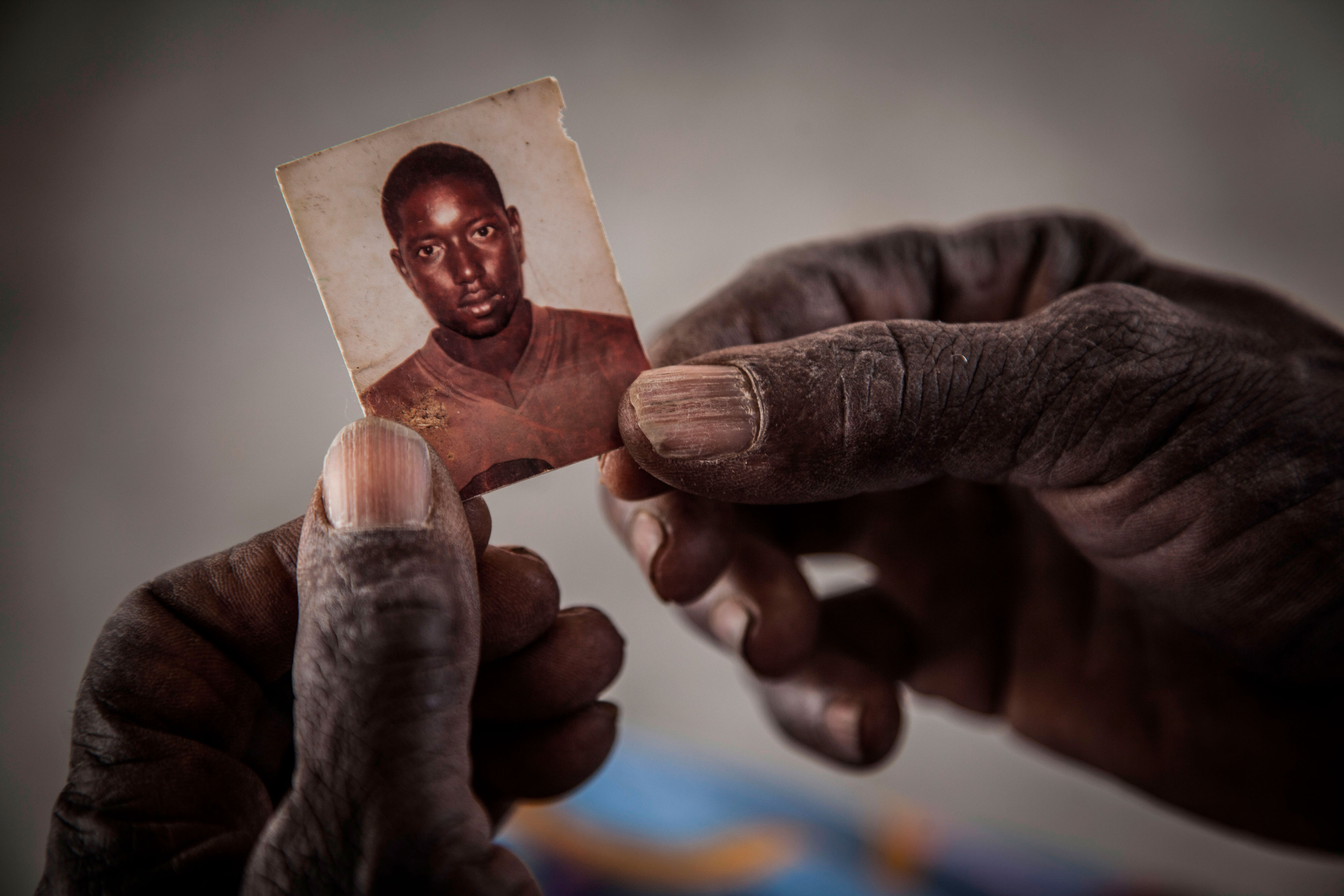 Cruz Roja implanta un proyecto de identificación de personas desaparecidas en ruta migratoria por vía marítima.