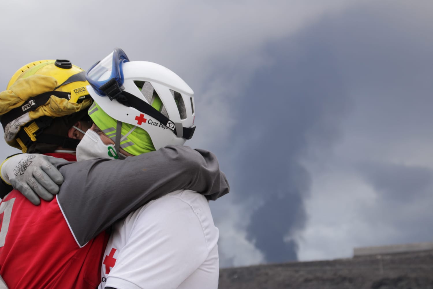 La Palma: finaliza la emergencia y comienza la recuperación tras atender a más de 10.000 personas