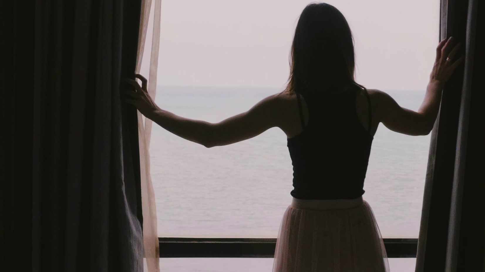 ¿Qué es la soledad no deseada? (vídeo educativo)