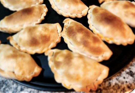 Empanadas Argentinas