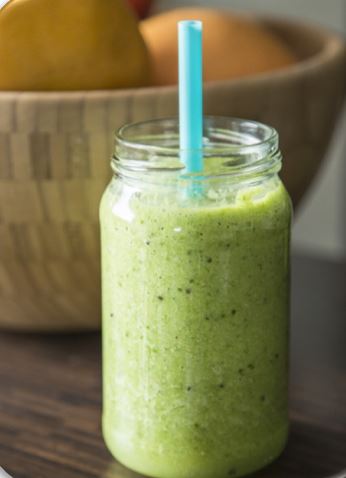 Smoothie Verde