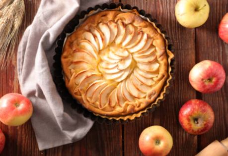 Menu Festivo - Dulces