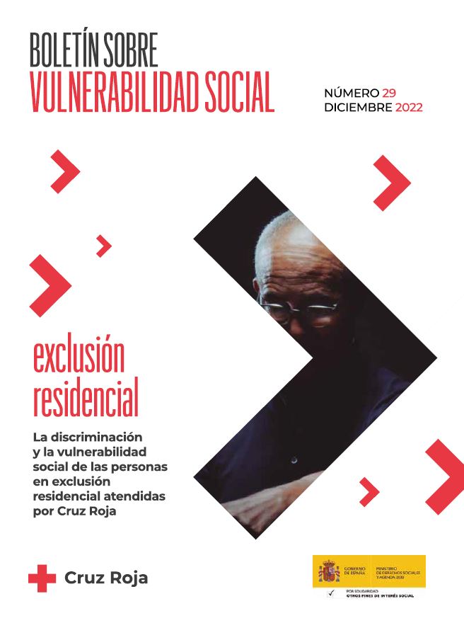 N 29 - Personas sin Hogar