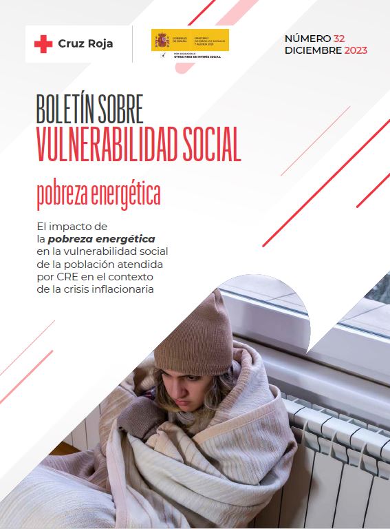 Nº 32 - Pobreza energética