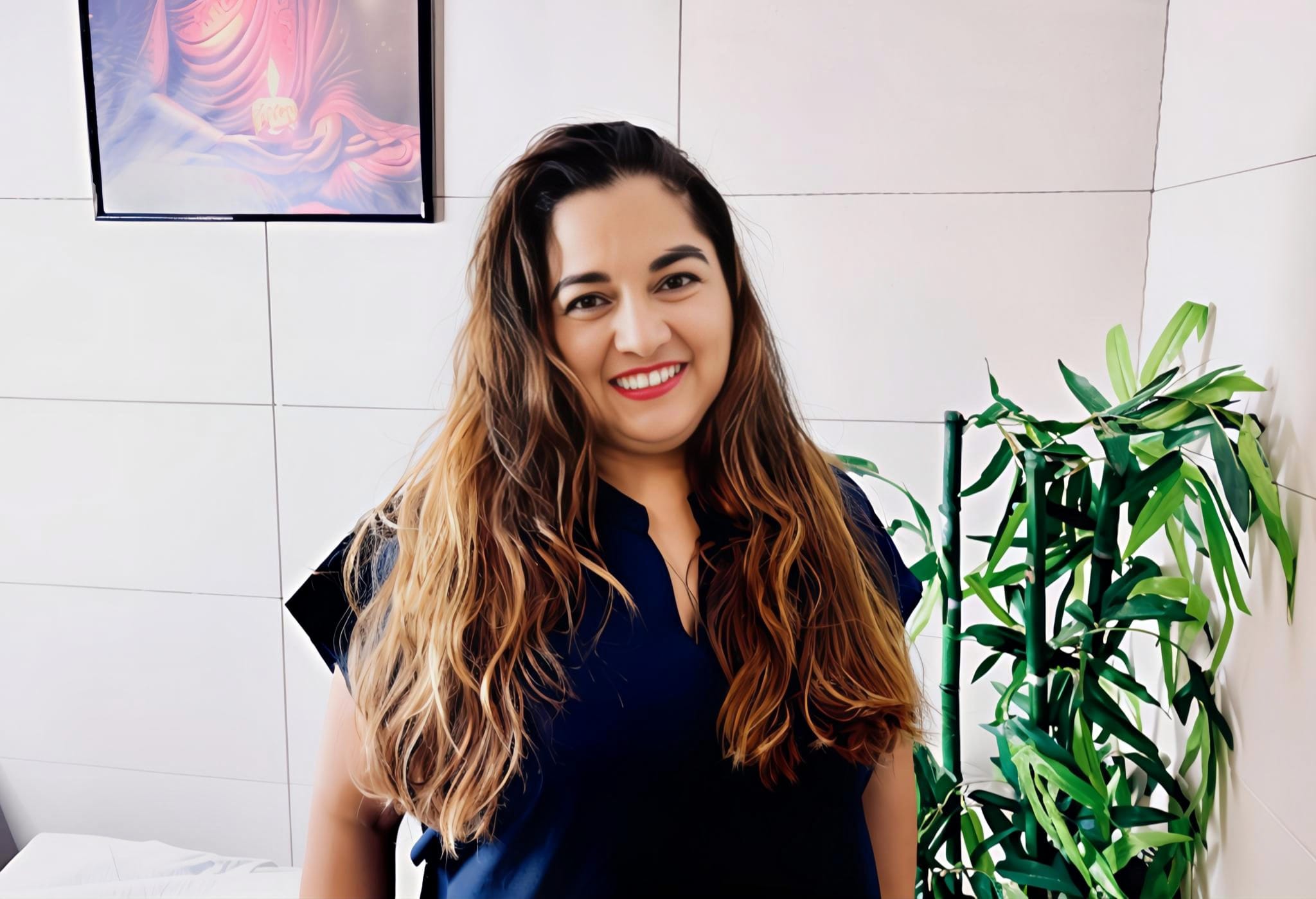 MUJERES y EMPRENDEDORAS: visibles ejemplos que SIEMPRE ESTAN (aunque no siempre se ven)