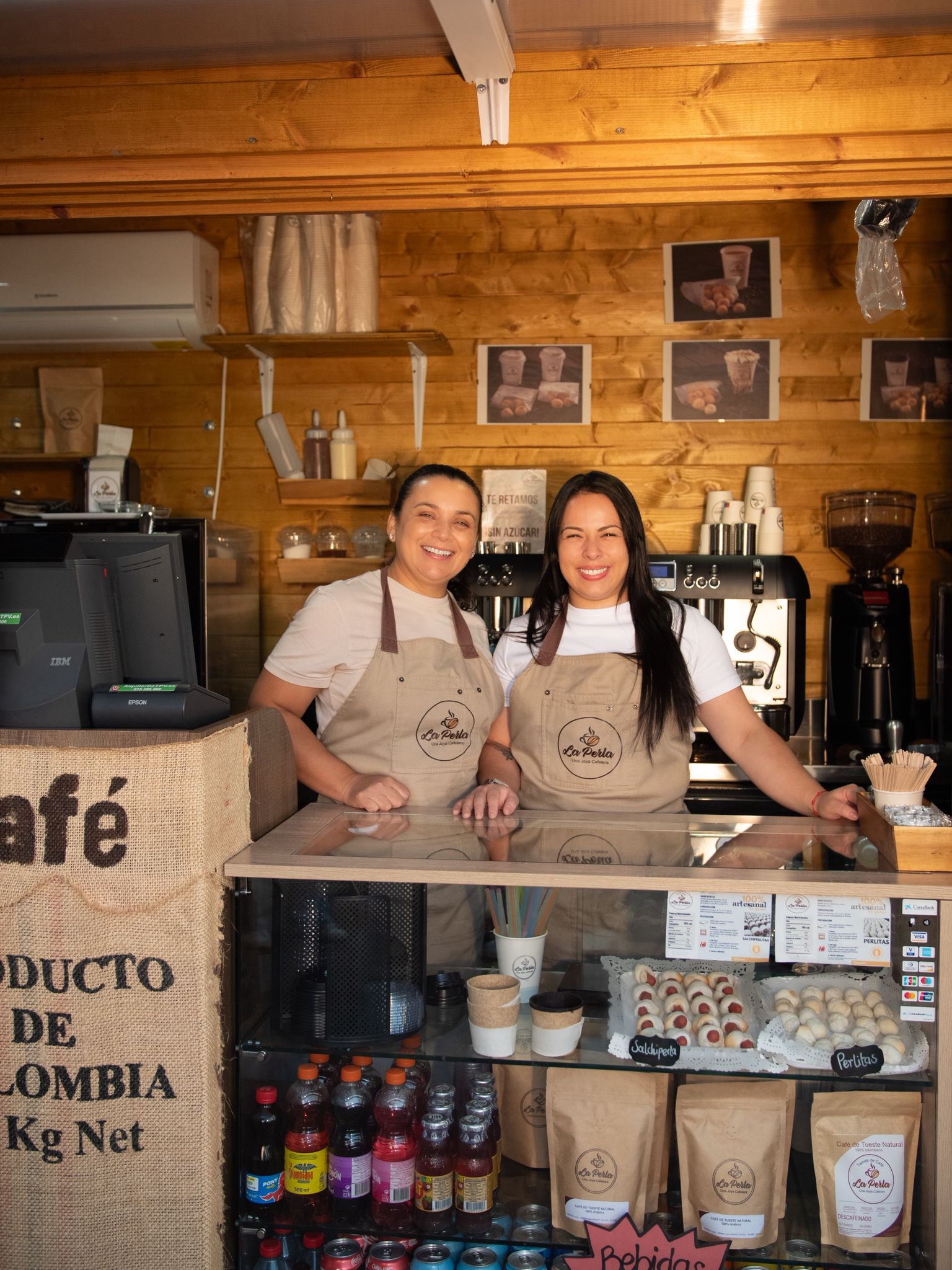 MUJERES y EMPRENDEDORAS: visibles ejemplos que SIEMPRE ESTAN (aunque no siempre se ven)