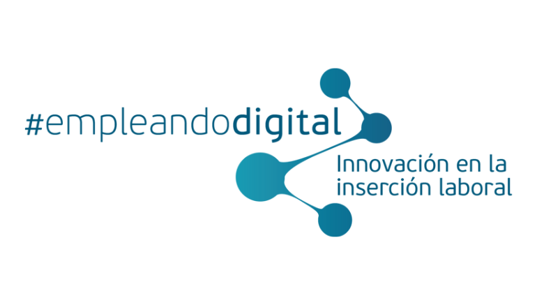 Nuevo reconocimiento a Empleando Digital por el proyecto Medici