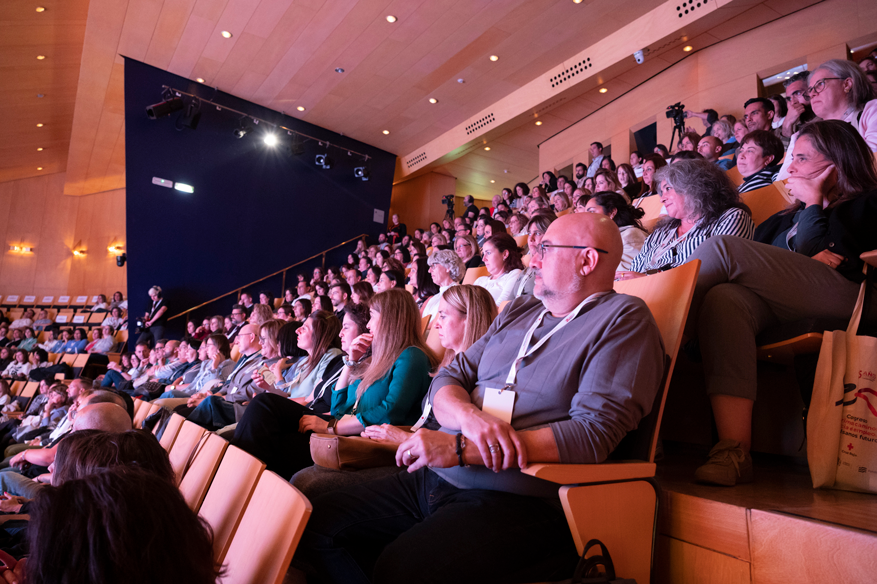 Cruz Roja celebró el 25 aniversario del Plan de Empleo tras ofrecer más de medio millón de oportunidades laborales
