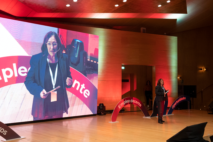 Cruz Roja celebró el 25 aniversario del Plan de Empleo tras ofrecer más de medio millón de oportunidades laborales