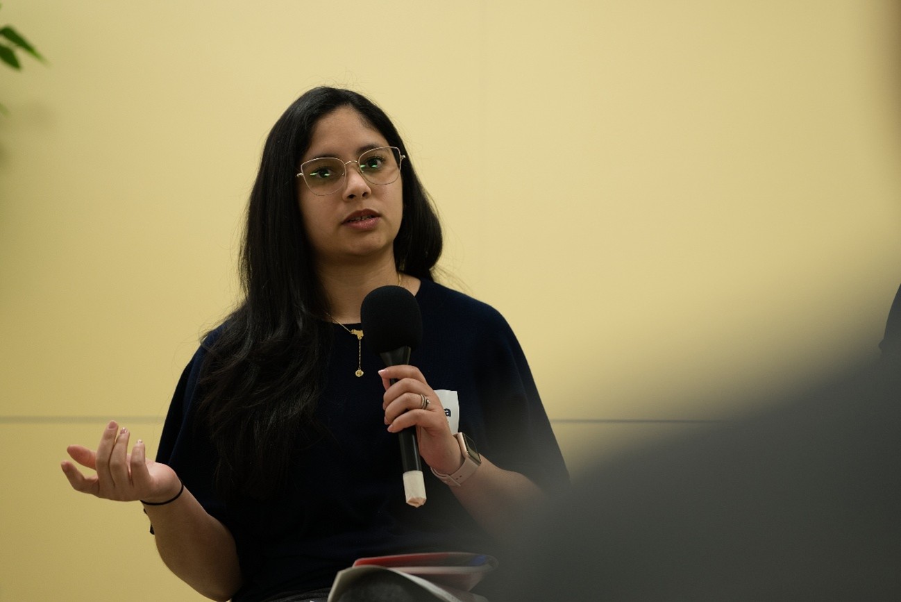 Cruz Roja reúne a personas participantes, empresas, administraciones y especialistas para reflexionar sobre Talento