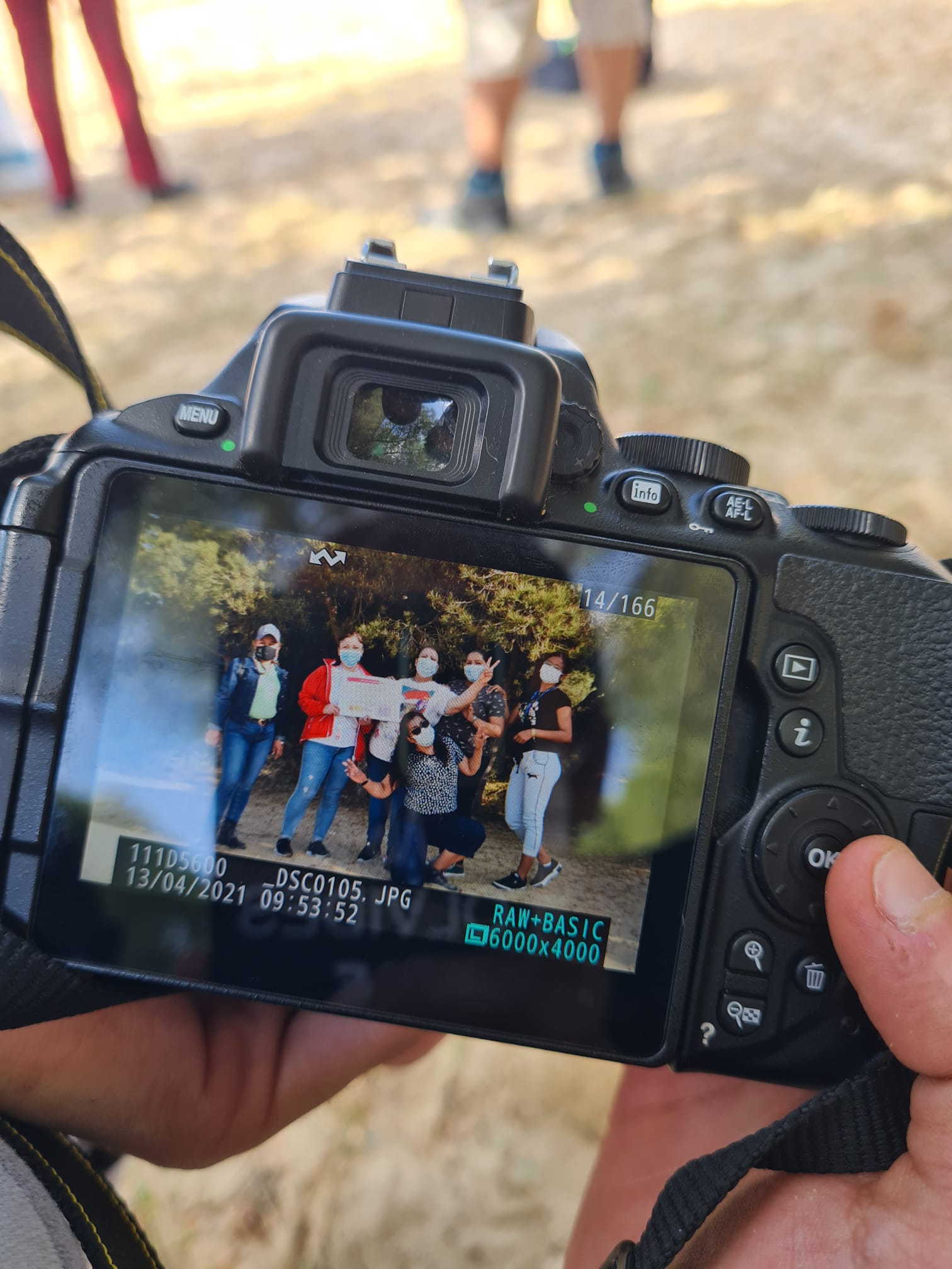 El Programa SARA desarrolla acciones de mejora de la empleabilidad