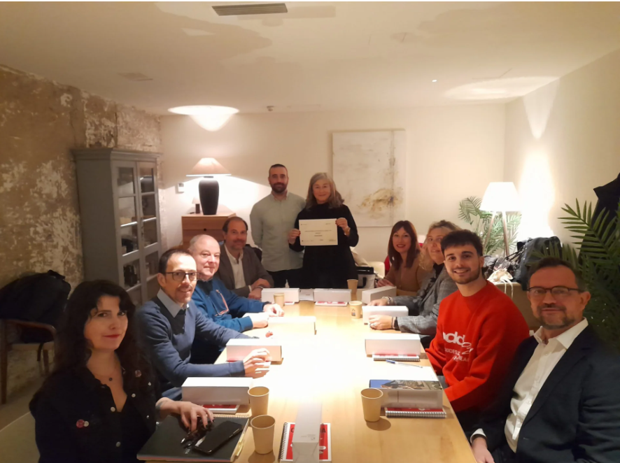 Cruz Roja Zaragoza analiza la contratación en origen como herramienta de planificación laboral