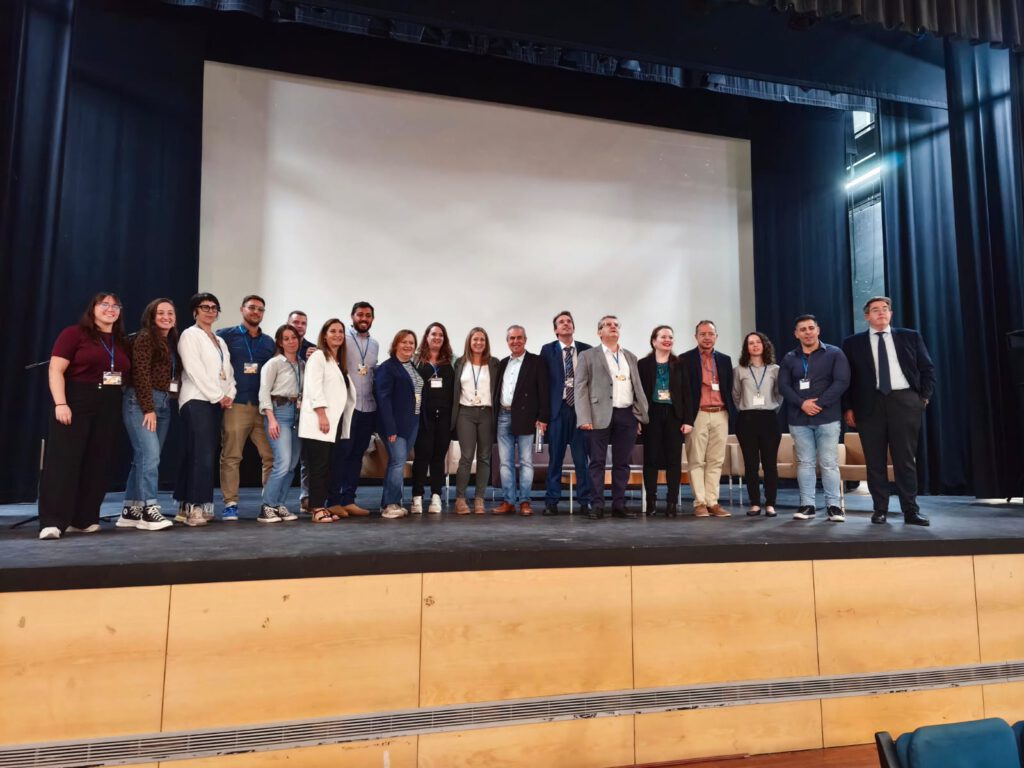 Casi 180 jóvenes se conectan con empresas, referentes y oportunidades en la I Jornada de Empleo Joven de Cruz Roja Leganés