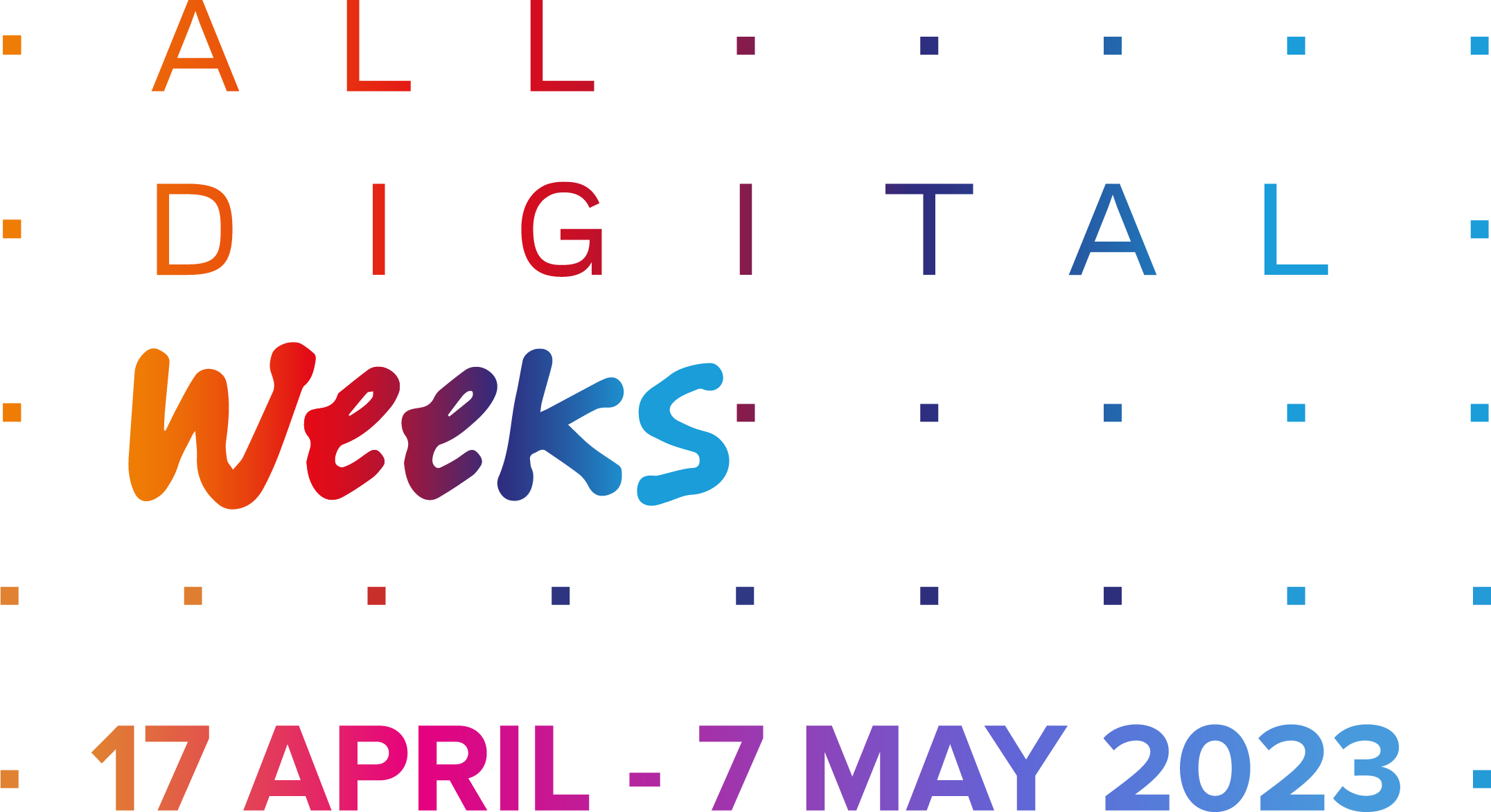 Cruz Roja Española participa en la All Digital Weeks 2023